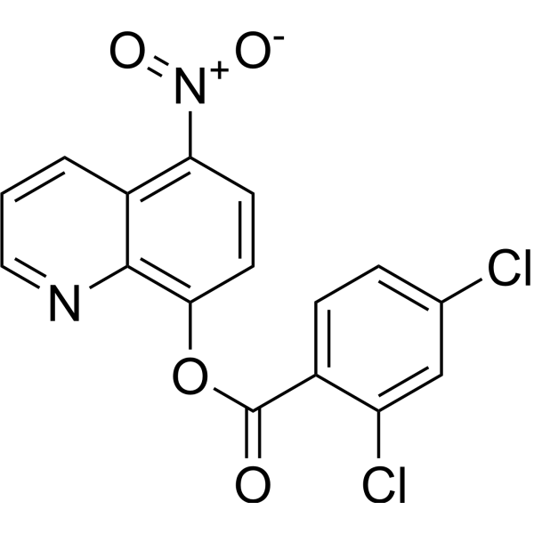 JMJD7-IN-1 311316-96-8